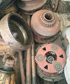 Riduttore BENFRA 415