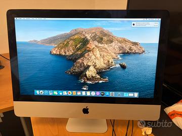 iMac Late 2013