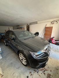 Seat Ibiza 1.5 TSI 150 HP FR AUTOMATICA DSG