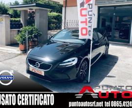 VOLVO V40 D2 'eco' Business - full led- navi GAN