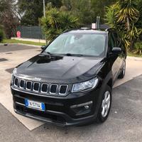 Jeep Compass 2018