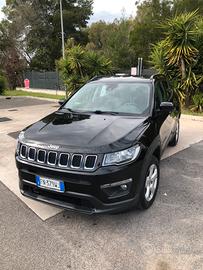 Jeep Compass 2018