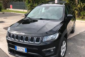 Jeep Compass 2018