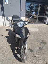  Piaggio Liberty 50 RST 2 tempi del 2006
