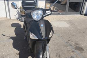  Piaggio Liberty 50 RST 2 tempi del 2006