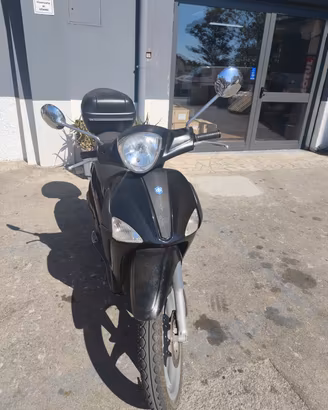  Piaggio Liberty 50 RST 2 tempi del 2006