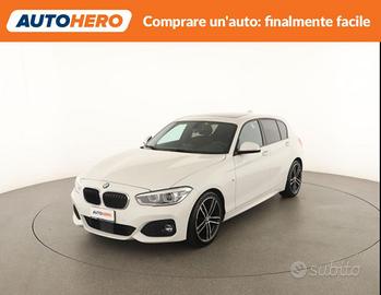 BMW 118 NZ81645