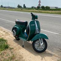 Vespa 50 Special