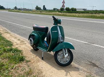 Vespa 50 Special