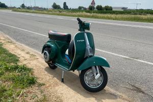 Vespa 50 Special
