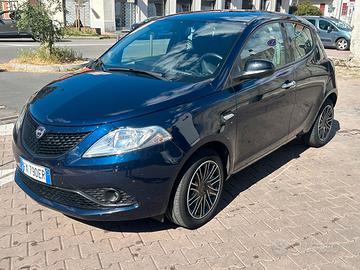 Lancia Y Gold, anno 2019
