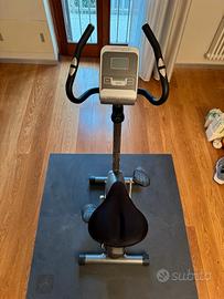 Cyclette JKFitness 226
