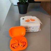 Cuffie Powerbeats Fit Orange