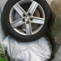 Gomme + Cerchi 