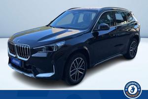 BMW X1 sDrive 18d