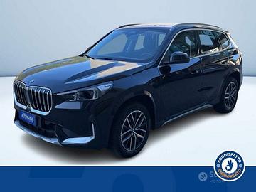 BMW X1 sDrive 18d
