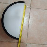 Coppia Applique da Parete