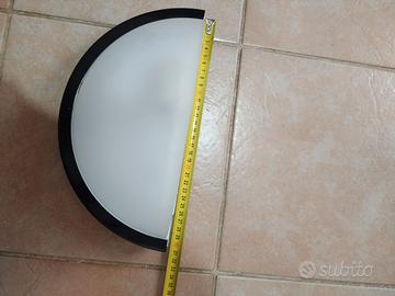 Coppia Applique da Parete