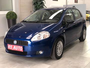 FIAT GRANDE PUNTO  1.2 BENZINA-GPL