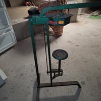 tappatrice per sugheri