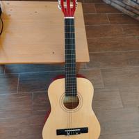 CHITARRA CLASSICA PER BAMBINI 