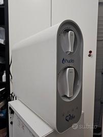 depuratore acqua domestico