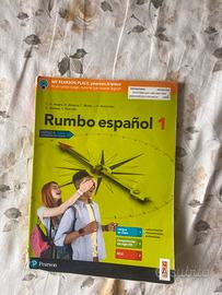 Rumbo español 1