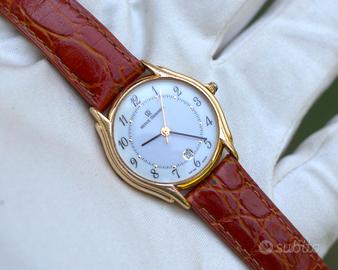 Orologio Revue thommen donna quarzo vintage