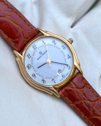Orologio Revue thommen donna quarzo vintage