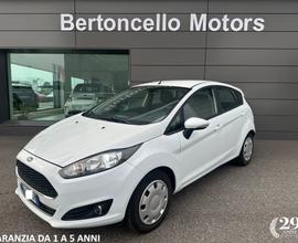 FORD Fiesta 1.5 TDCi 75CV 5 porte Business NEOPA