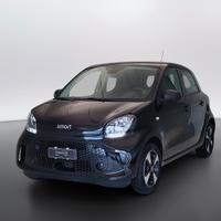 SMART Forfour II 2020 - Forfour eq Passion 22kW