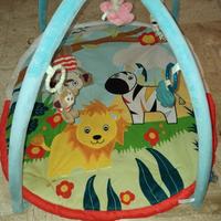 Palestrina giostrina neonati