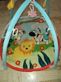 Palestrina giostrina neonati