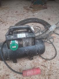 attrezzatura  giardino 