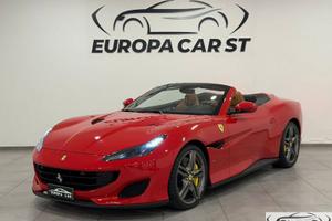 Ferrari Portofino 3.9 T V8 DCT 4posti