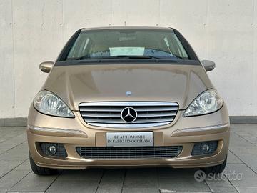 Mercedes-benz A 150 Elegance Neopatentati