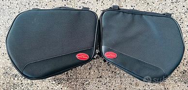 COPPIA BORSE MOTO GUZZI