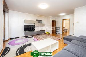 AMPIO 4 LOCALI DOPPI SERVIZI A OSIO SOTTO!!