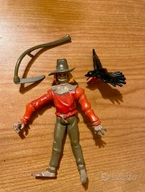 Batman Scarecrow Spauracchio kenner 1993