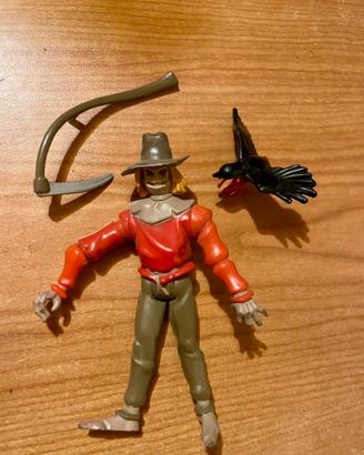 Batman Scarecrow Spauracchio kenner 1993