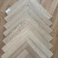 Parquet listello rovere scelta pulita Modena
