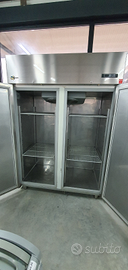 Subito - GRAZIANO - Attrezzature & Arredamenti - ARMADIO FRIGO 1400 LITRI  COLDLINE seminuovo - Attrezzature di lavoro In vendita a Palermo