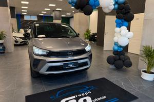 Opel Crossland 1.2 12V Start&Stop Design & Tech