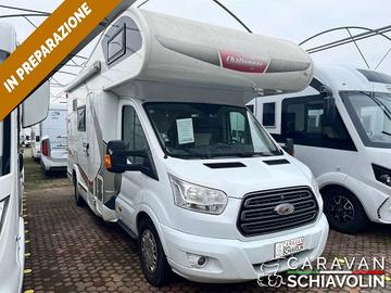 CHALLENGER GENESIS C 266