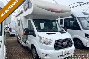 CHALLENGER GENESIS C 266