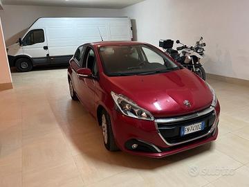 Peugeot 208 BlueHDi 75 5 porte Active