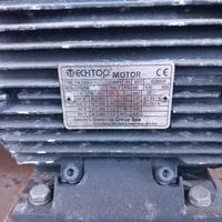 gruppo pompe per antincendio 