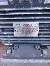 gruppo pompe per antincendio 