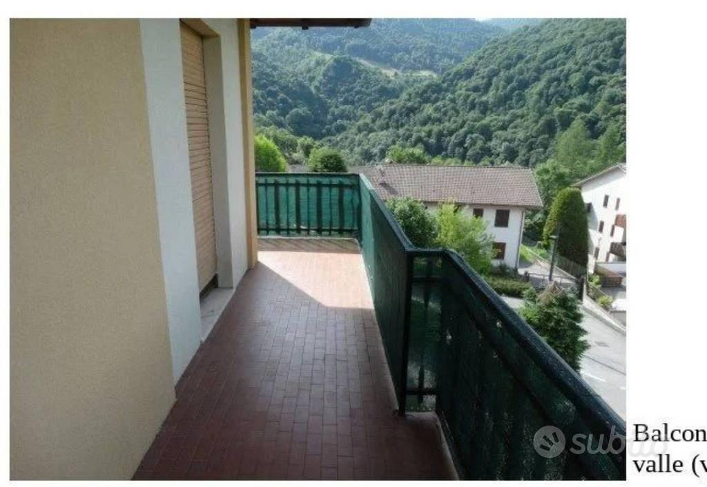 Appartamento – Moggio - Vista 2