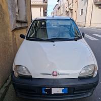 Fiat 600 1.1 benzina